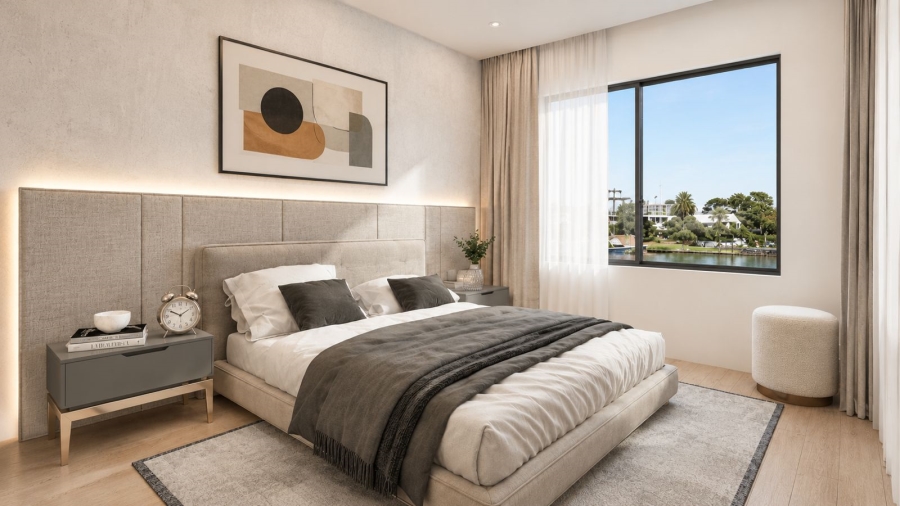 2 Bedroom Property for Sale in Table View Western Cape